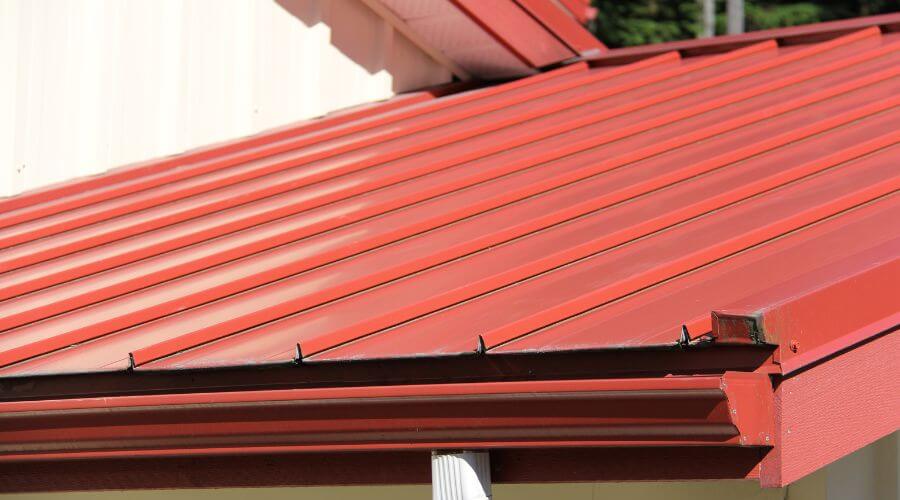 Industrial Roof Inspection in Grangeville, ID